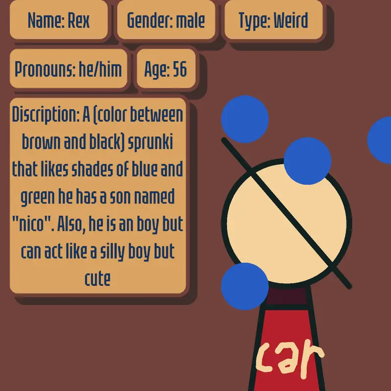 Game by @rex_2026