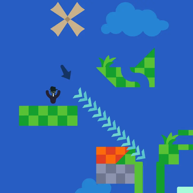 Game by @olga317