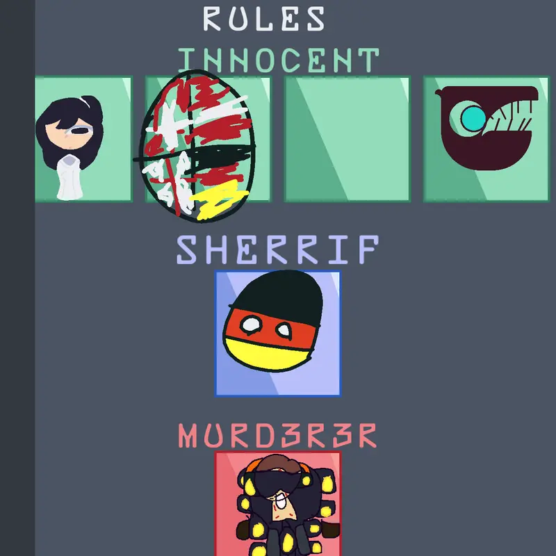 Game by @Alastorradiodemon