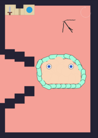 Slime ragdoll