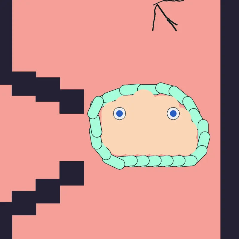 Game by @exlence