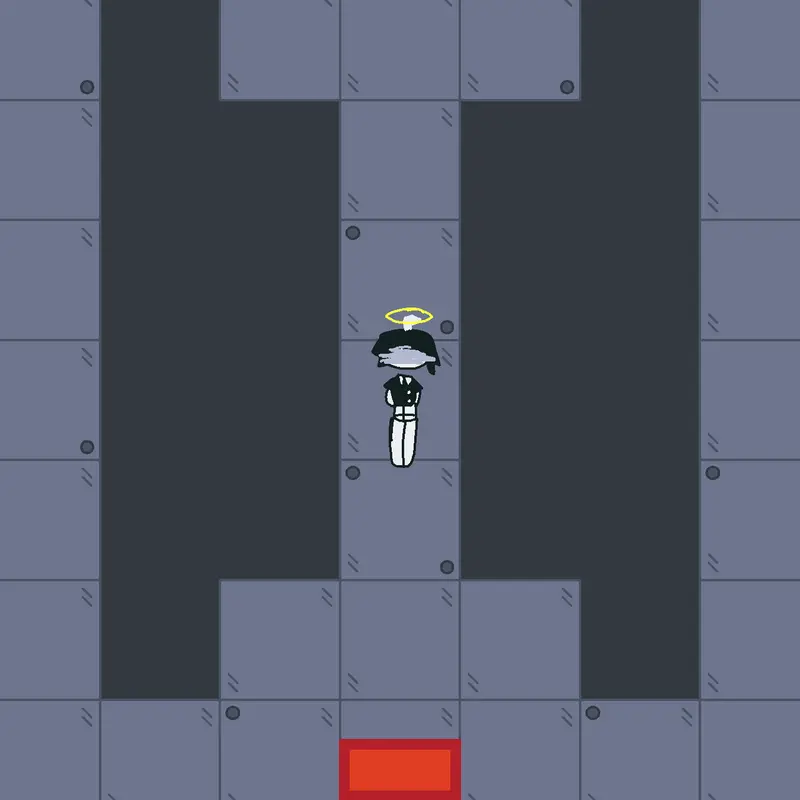 Game by @ggboygone
