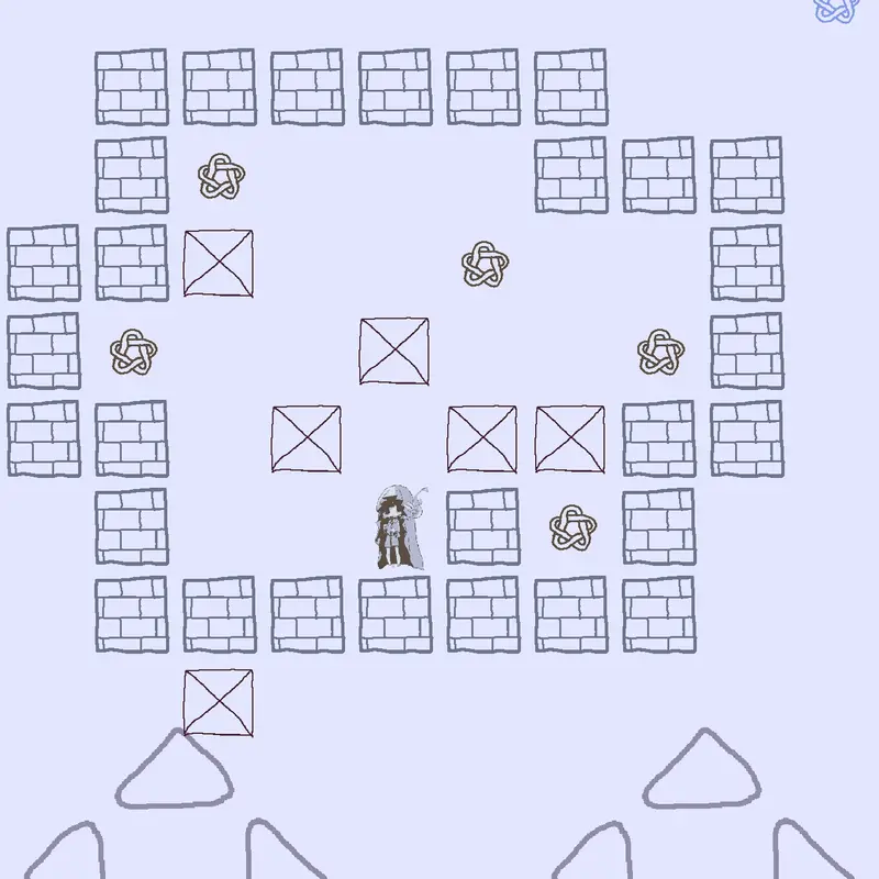 Game by @Chise_Hatori