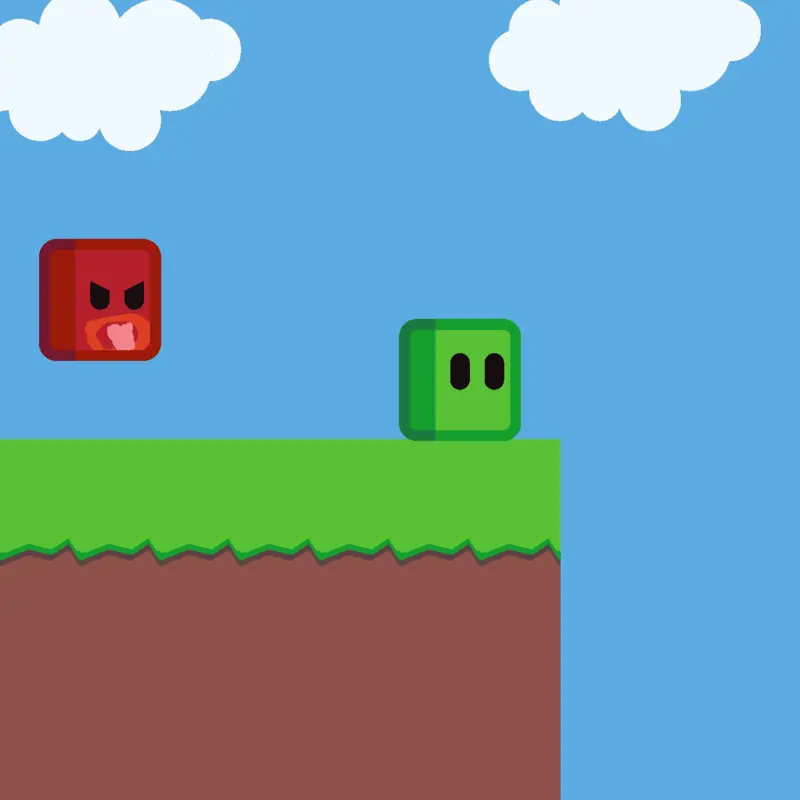 Game by @snshvsvsh