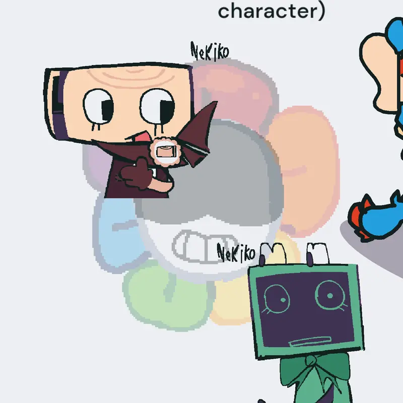 Game by @studiOkNARF_07
