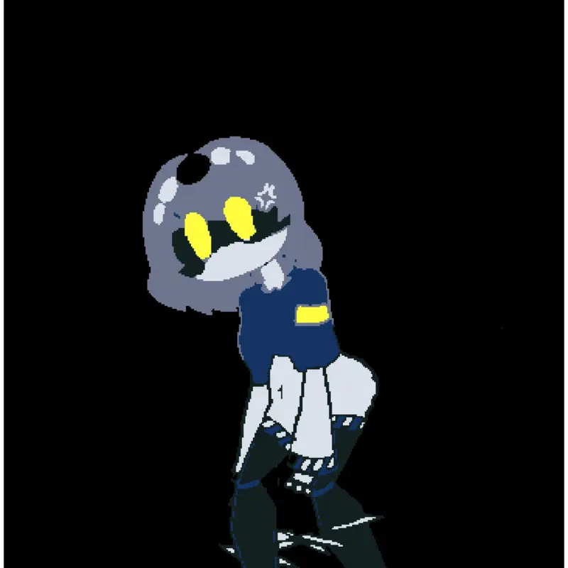 Game by @Scourge_deleted