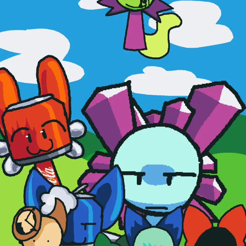 Game by @sprunkifan15
