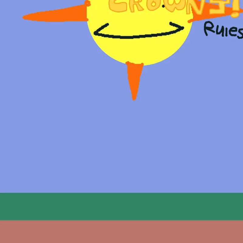 Game by @ThatCrownGuy