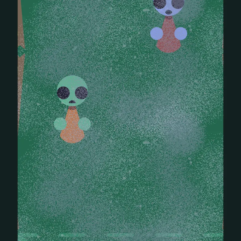 Zombie attack scared (V1.1) by @Z_Corp_Z