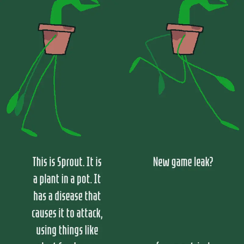 Game by @wildcarrot