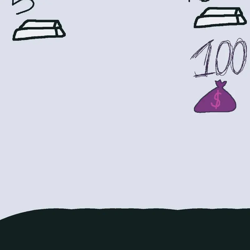 Game by @crizy