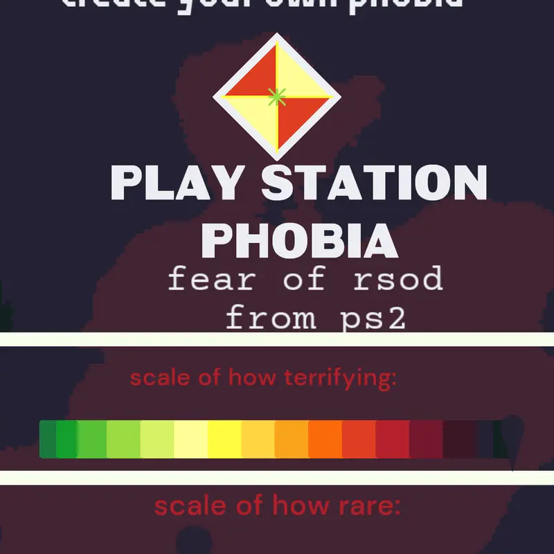 Game by @ScaredyConeVR