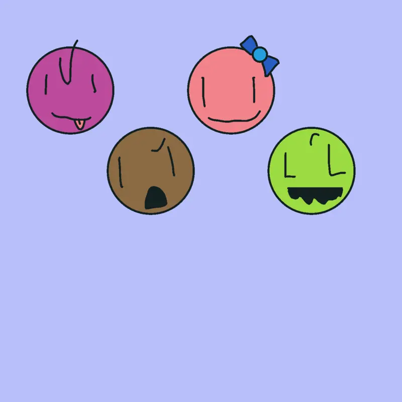 Balls sings by @naty_2