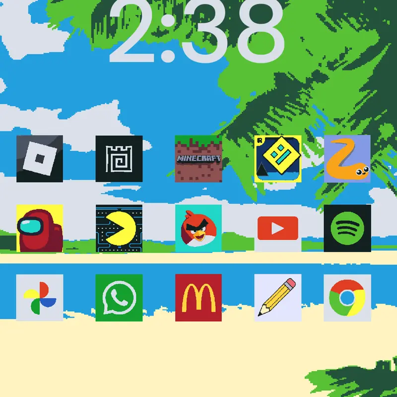 Game by @AlbertoAnimates