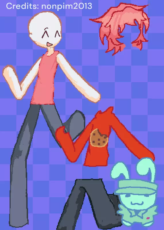Game by @invincible384