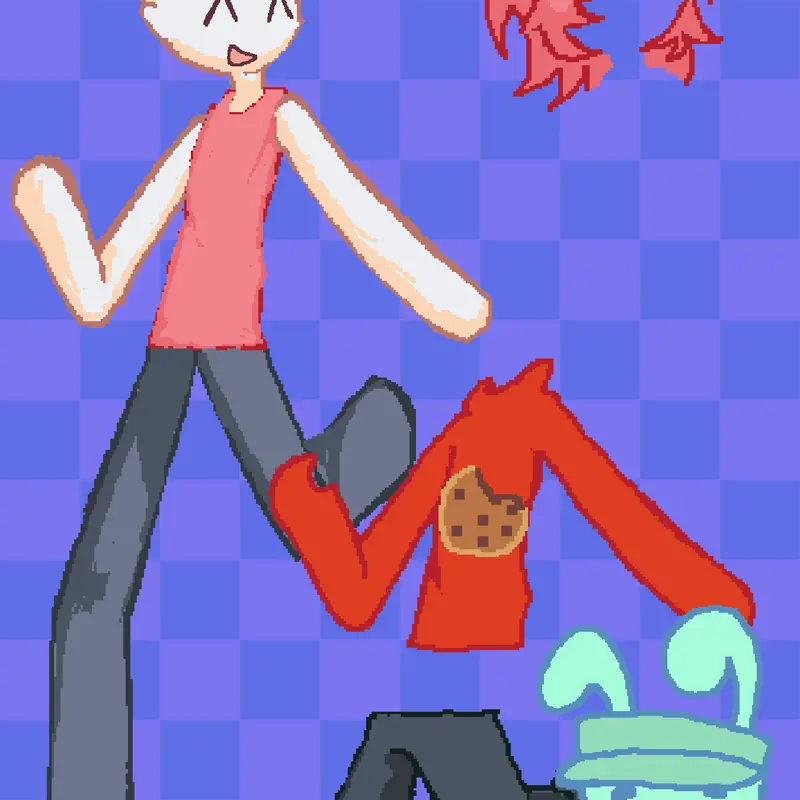 Game by @invincible384