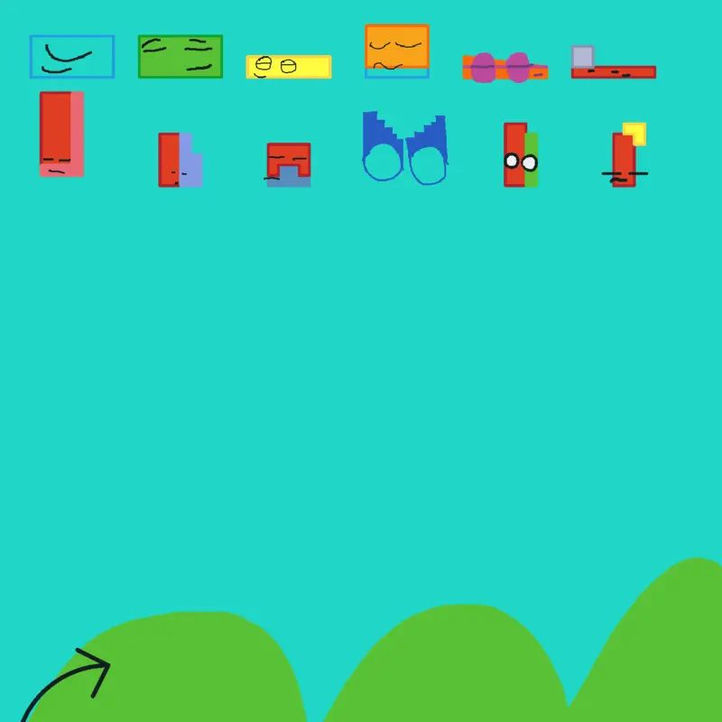 Game by @ThyNumbersLegend67