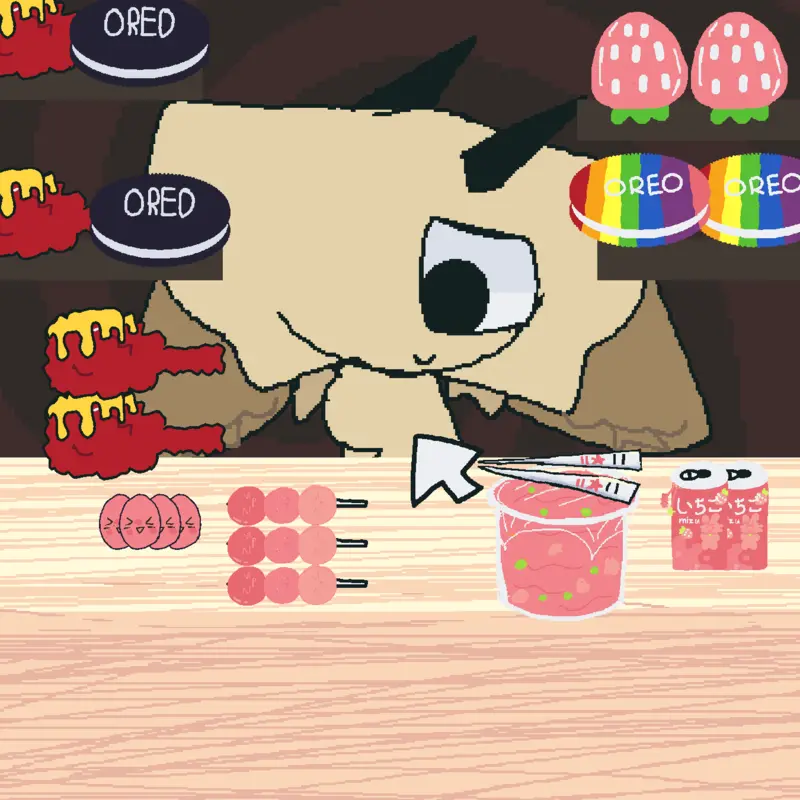 Game by @Lawrencerawr