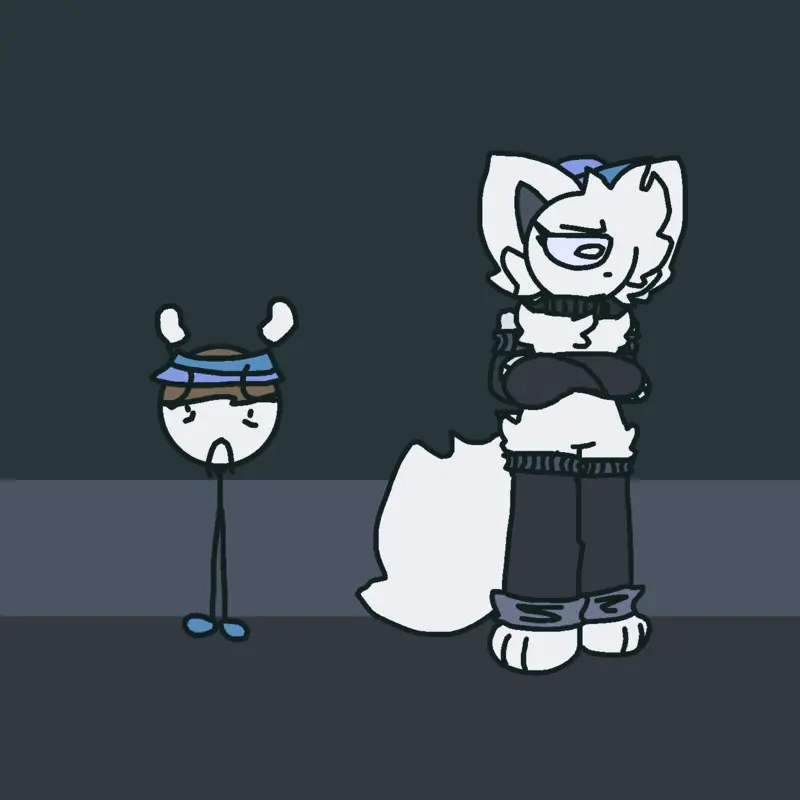 Game by @ImOBSESSEDwithAxolotls