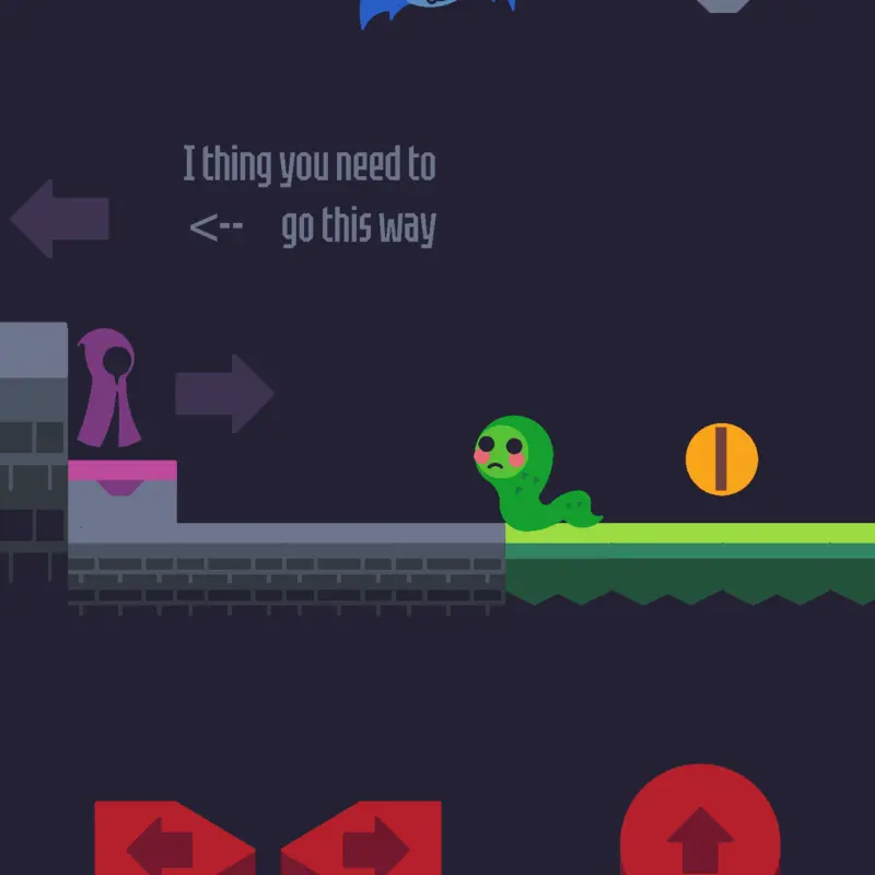 Game by @nhatvuong