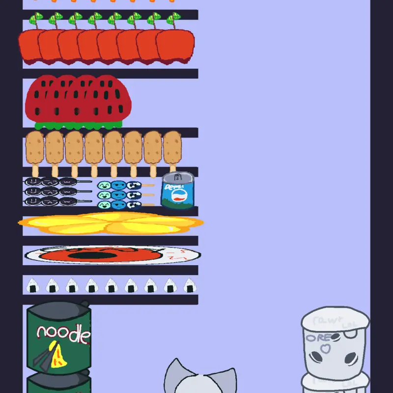 Game by @DinhLong