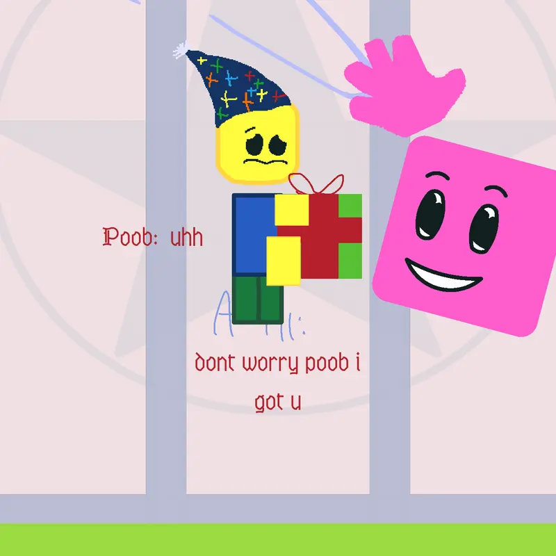 Game by @Dandys_Profile