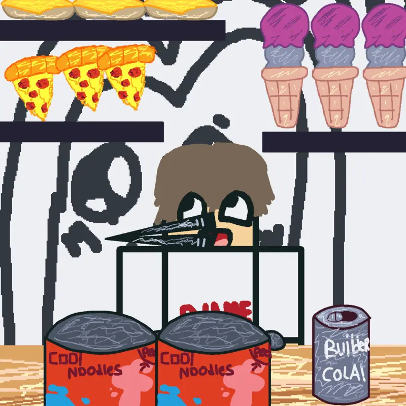 Game by @Steven_N0TFouNd
