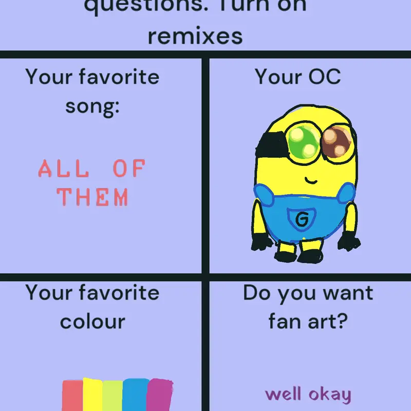 Game by @kittycornrainbow