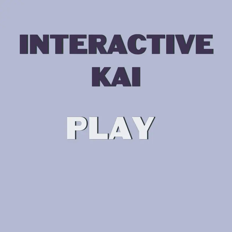 Game by @kai123456789