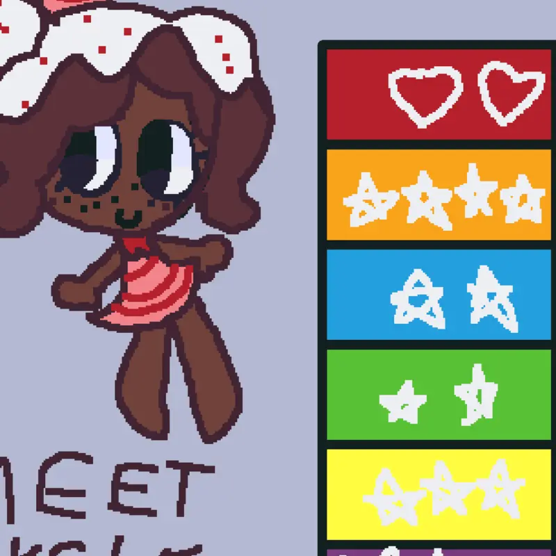 Game by @Cakele_the_cake