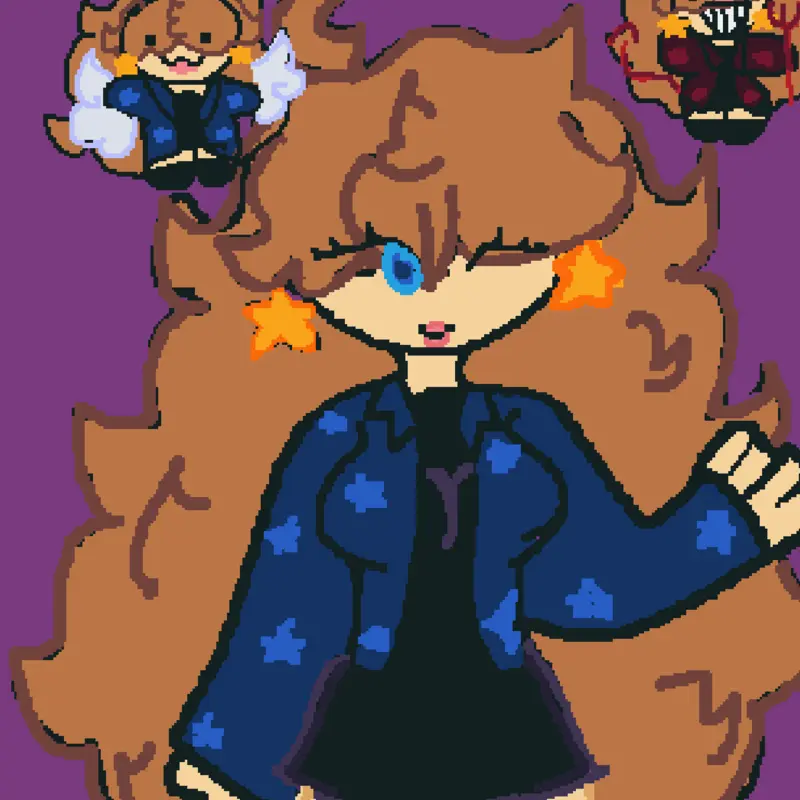 Game by @Kokushibo_isheree