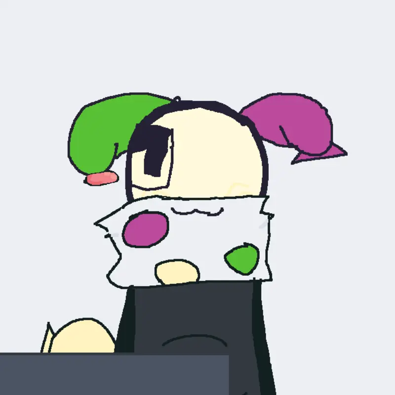 Game by @Cozy_littlekati