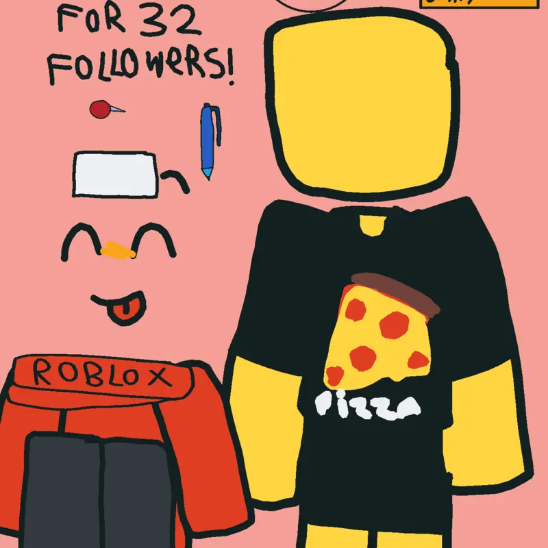 Game by @kyahdraws