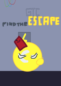 FIND THE ESCAPE [DEMO]