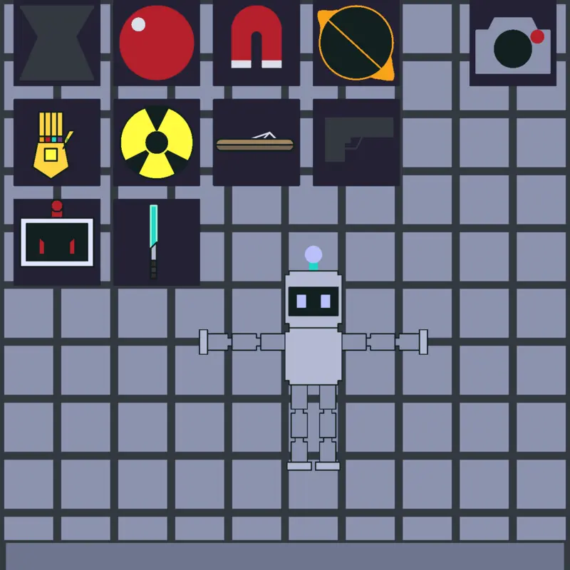 Game by @Leftustronomer