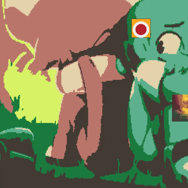 Game by @linnofficialbrazilmodile