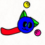 Timmy-the-cat avatar