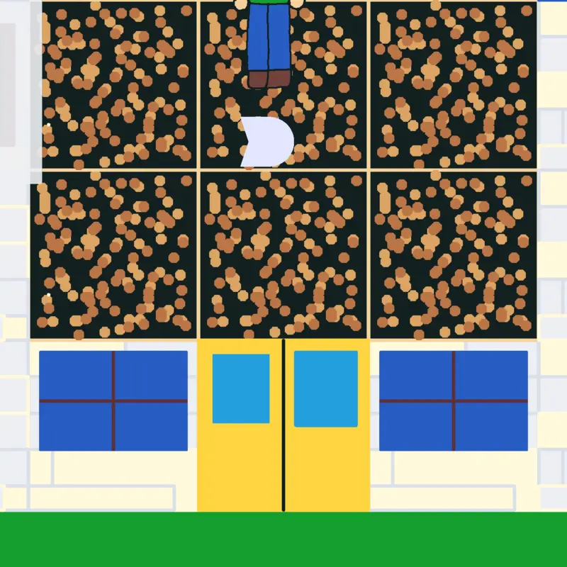 Game by @tactictacos