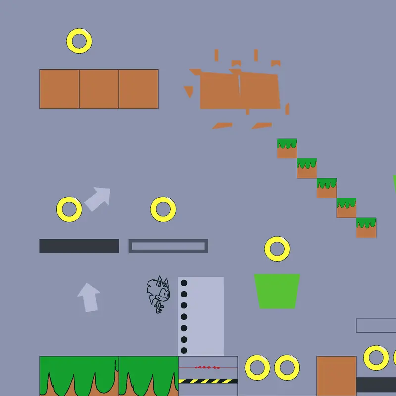 Game by @Theuscarmar