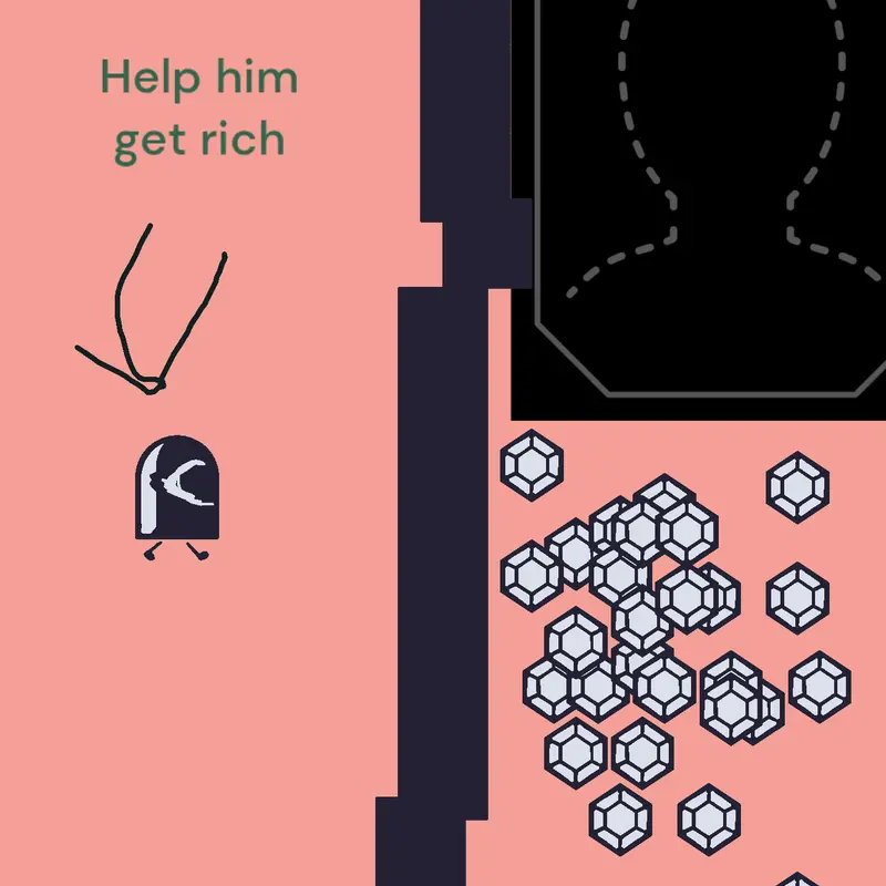 Game by @Pomr