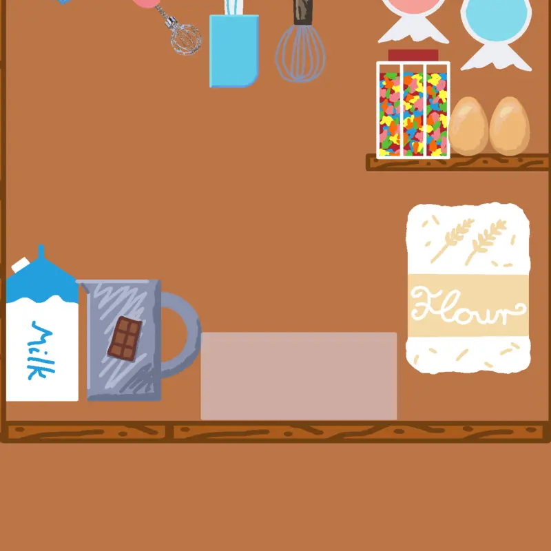Game by @mayalove_