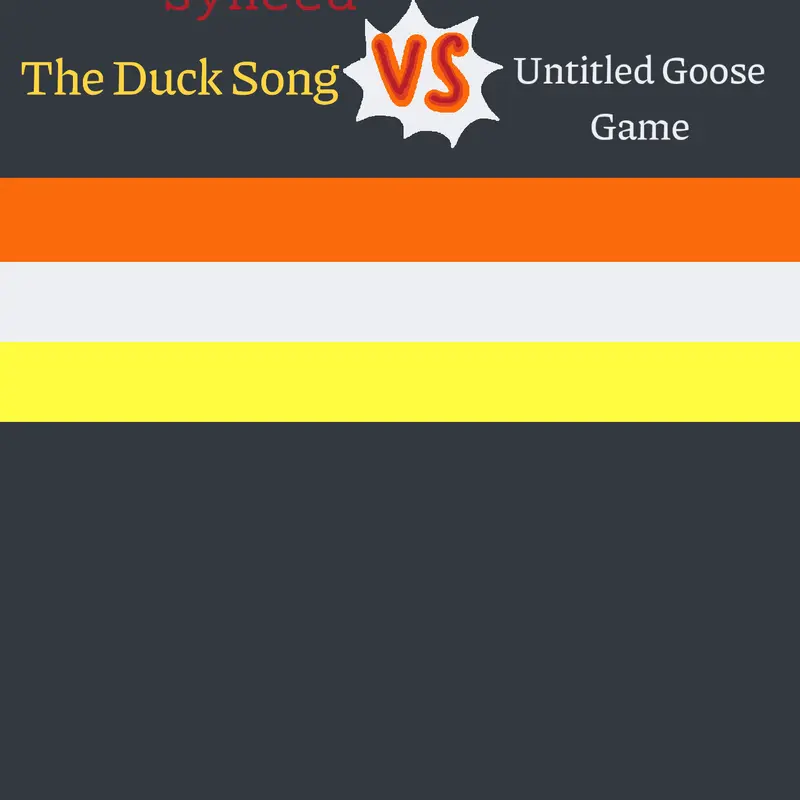 Game by @nufella