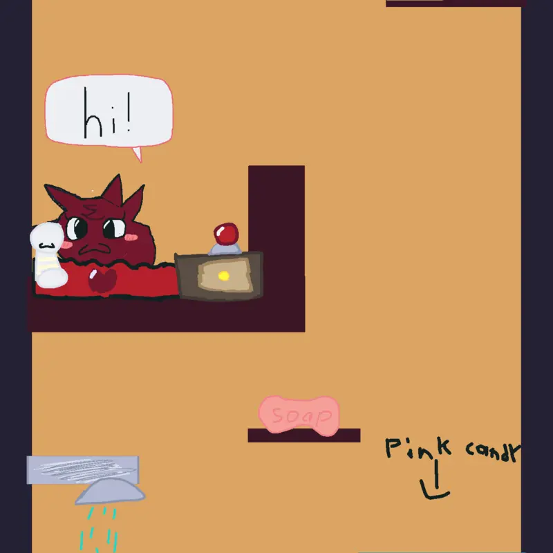 Game by @the_fans_of_Castle