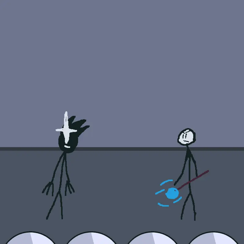 Game by @huijo
