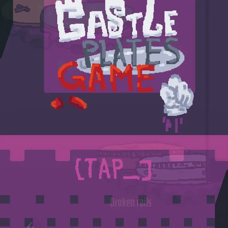 Game by @Arboreal