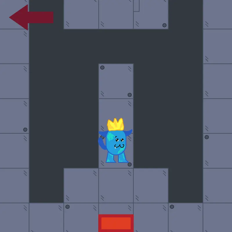 Game by @popert-