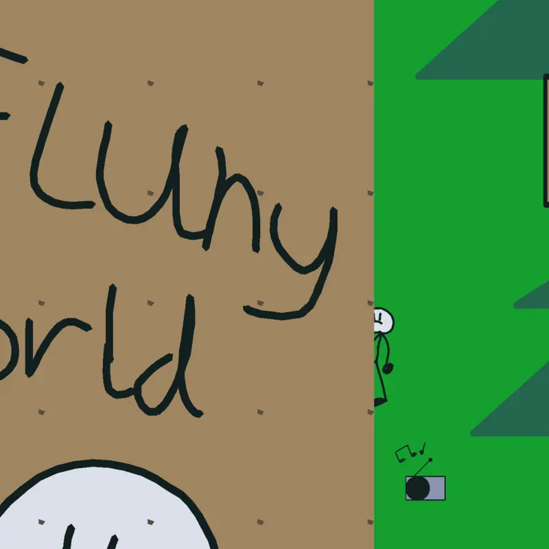 Game by @Fluny