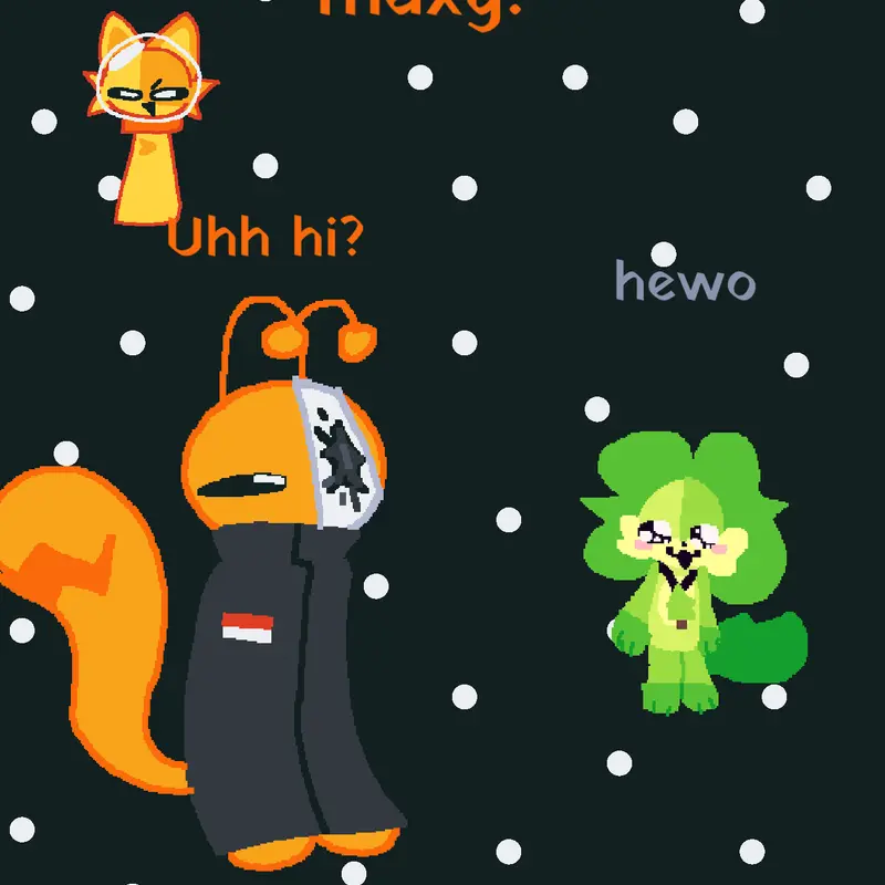 Game by @catday_sun