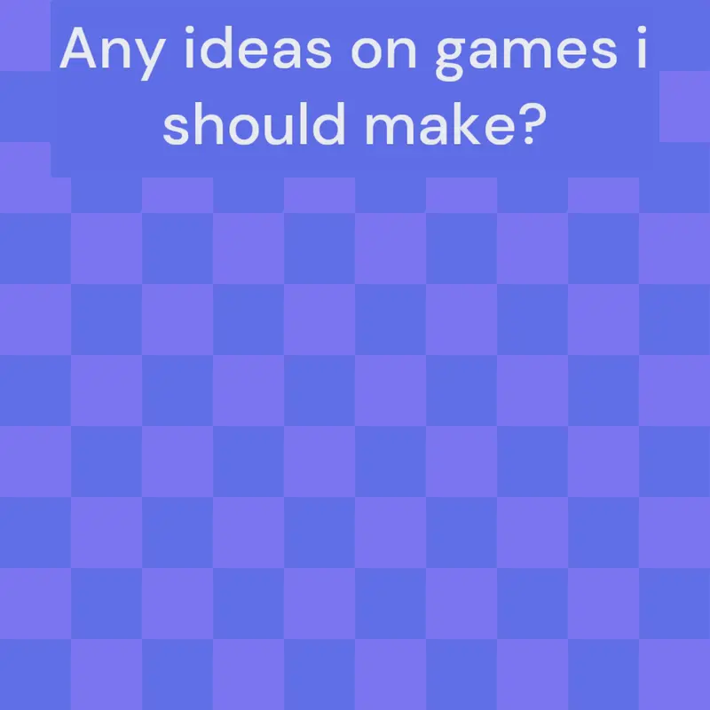 Game by @walter_white-