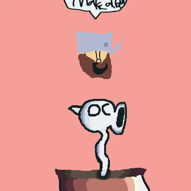 Game by @Mashura